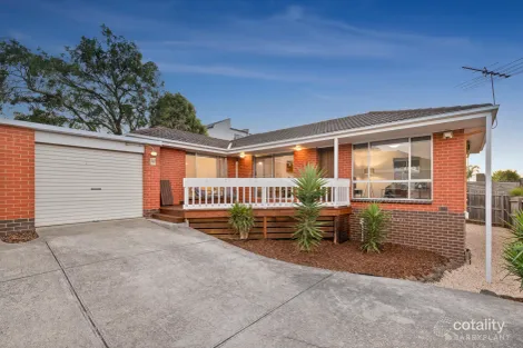 2/369 High St, Templestowe Lower, VIC 3107