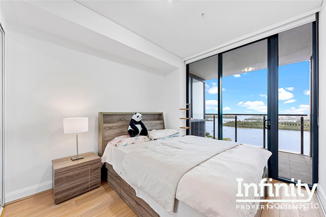 Property photo of 2306/42 Walker Street Rhodes NSW 2138