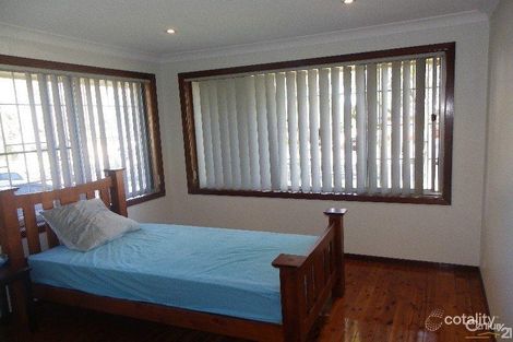 Property photo of 13 Chauvel Avenue Milperra NSW 2214