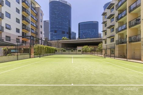 409/112 Mounts Bay Rd, Perth, WA 6000