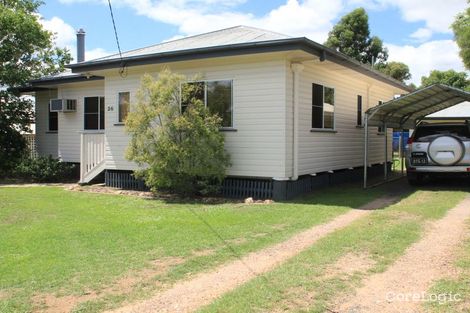 Property photo of 26 Commens Street Millmerran QLD 4357