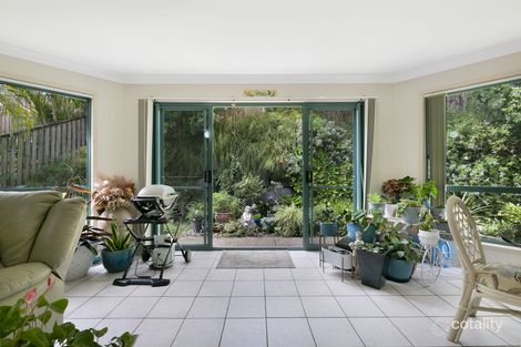 Property photo of 18 Lancashire Drive Mudgeeraba QLD 4213