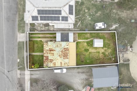 Property photo of 1363 Taggerty-Thornton Road Thornton VIC 3712