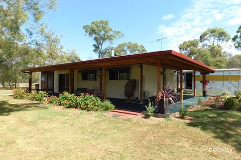 Property photo of 48 Elouera Drive South Nanango QLD 4615