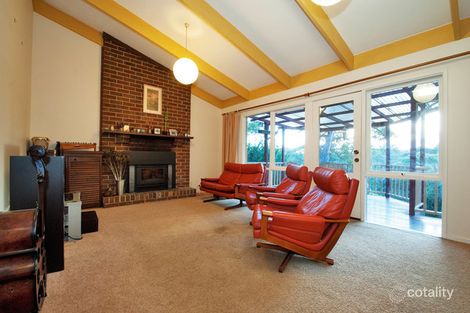 Property photo of 17 Marcus Street Mount Evelyn VIC 3796