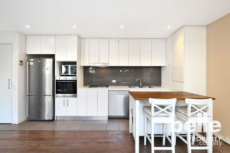 Property photo of 101/88 Rider Boulevard Rhodes NSW 2138