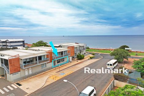 Property photo of LOT 2/9 First Avenue Onslow WA 6710