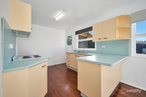 Property photo of 11 Carr Street Bulimba QLD 4171