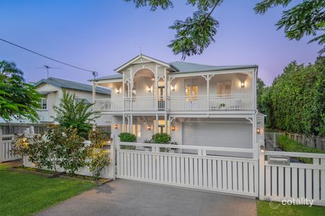 17 Wattle St, Ascot, QLD 4007