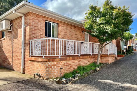 8/14 Henry Kendall Ave, Padstow Heights, NSW 2211