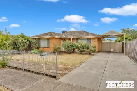 Property photo of 54 Vista Drive Melton VIC 3337