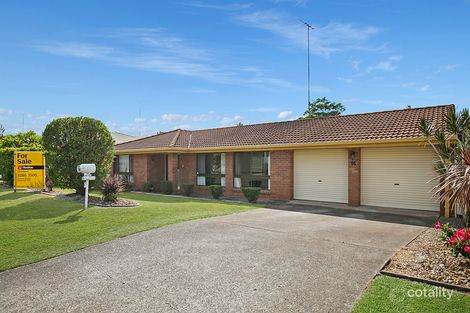 16 Jason St, Cleveland, QLD 4163