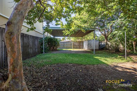 Property photo of 21 Sophia Street Mackay QLD 4740