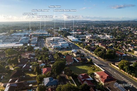 Property photo of 21 Yamal Street Robertson QLD 4109