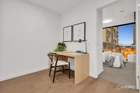 Property photo of 708/51 Homer Street Moonee Ponds VIC 3039