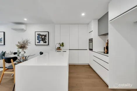 Property photo of 708/51 Homer Street Moonee Ponds VIC 3039