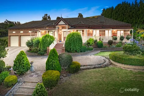 Property photo of 40-44 Thomson Park Drive Whittlesea VIC 3757