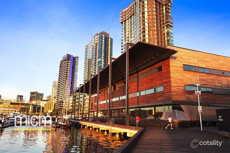 Property photo of 1207/2 Newquay Promenade Docklands VIC 3008