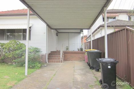 Property photo of 38 First Avenue Berala NSW 2141