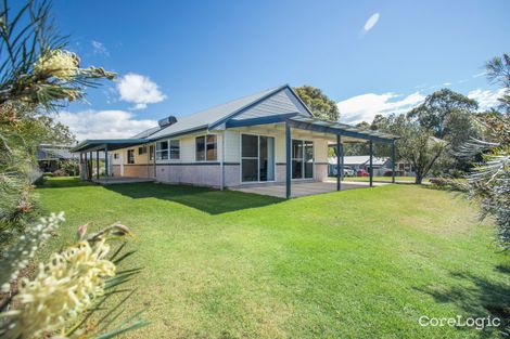 Property photo of 1 Sanderling Place Bawley Point NSW 2539