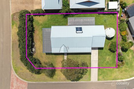 Property photo of 1 Sanderling Place Bawley Point NSW 2539