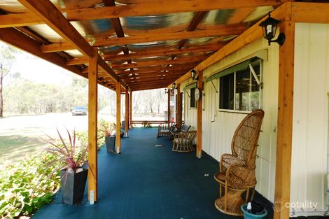 Property photo of 48 Elouera Drive South Nanango QLD 4615
