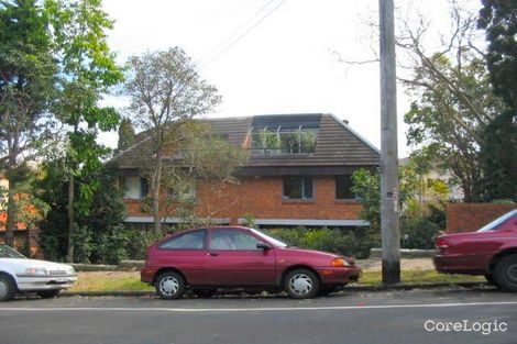 Property photo of 1/35 Bay Road Waverton NSW 2060