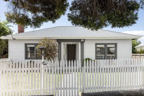 Property photo of 93 Olive Street Newstead TAS 7250