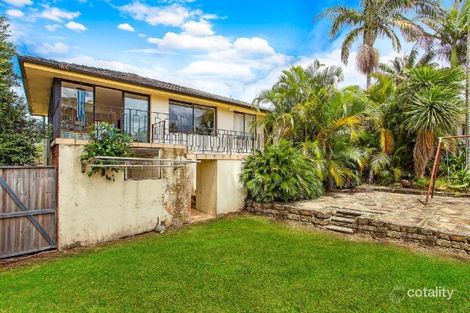 Property photo of 59 Beaufort Road Terrigal NSW 2260