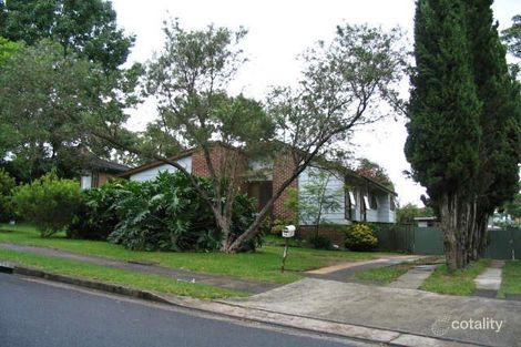 14 Pemworth Cl, Wyoming, NSW 2250