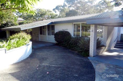 18 Harwood Cl, Mannering Park, NSW 2259