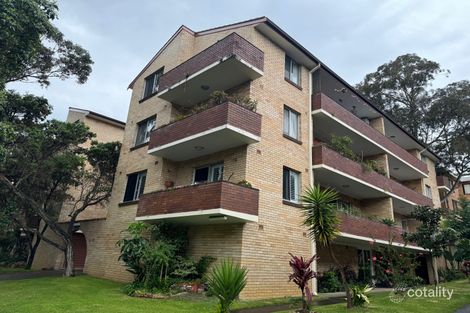 3/23-27 Oxford St, Mortdale, NSW 2223