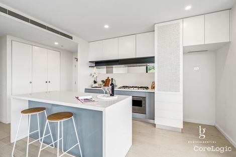 Property photo of 418/92-96 Albert Street Brunswick East VIC 3057