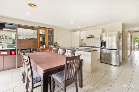 Property photo of 51 Phoenix Avenue Cranbourne VIC 3977