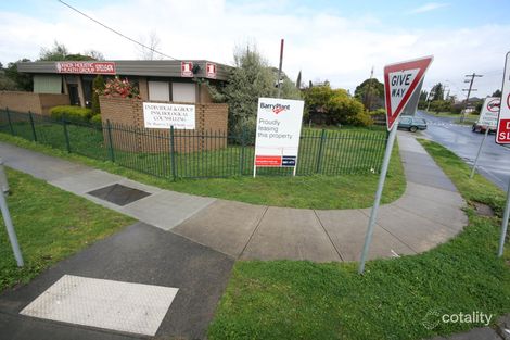 1 George St, Scoresby, VIC 3179