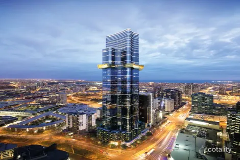 2802/70 Southbank Bvd, Southbank, VIC 3006