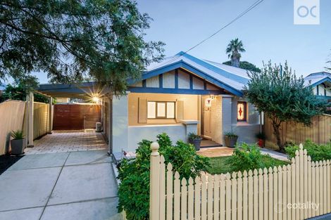 Property photo of 16 Olive Road Stepney SA 5069