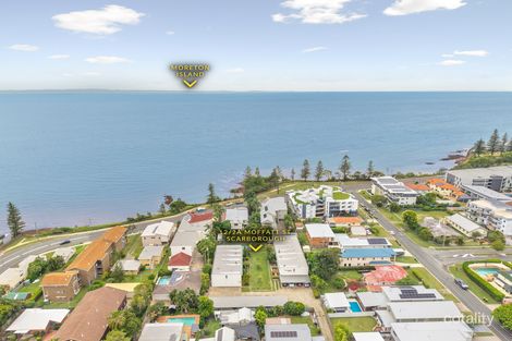 12/2a Moffatt St, Scarborough, QLD 4020