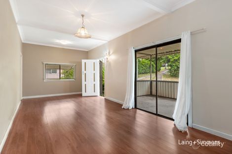 Property photo of 44 Baldwin Avenue Asquith NSW 2077