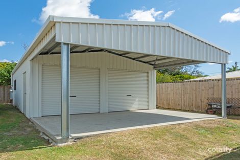 Property photo of 61 Boundary Street Walkervale QLD 4670