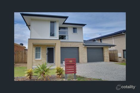 49 Jane St, Leichhardt, QLD 4305