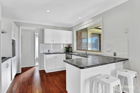 Property photo of 28 Jenna Drive Raworth NSW 2321