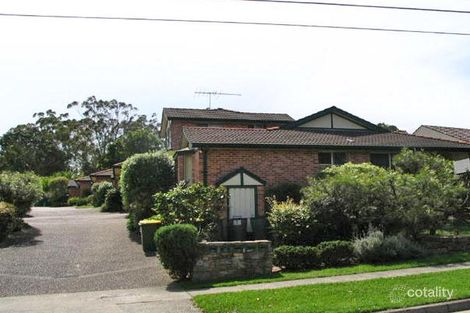 10/85-87 Jannali Ave, Jannali, NSW 2226