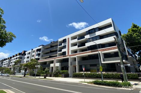 106/41 Rothschild Ave, Rosebery, NSW 2018