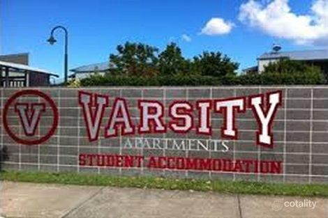 Property photo of 26/8 Varsityview Court Sippy Downs QLD 4556