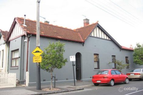 Property photo of 350 High Street Windsor VIC 3181