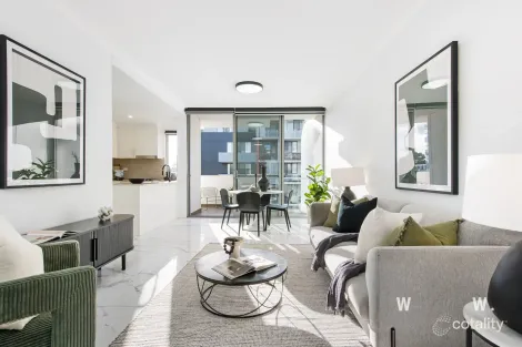 Property photo of 507/6 Bidjigal Road Arncliffe NSW 2205