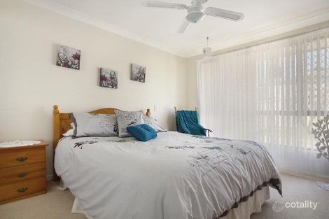 Property photo of 24 Blackbutt Crescent Medowie NSW 2318
