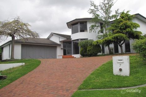 Property photo of 7 The Priory Templestowe VIC 3106