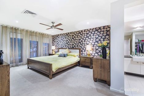 Property photo of 28 Stoney Creek Circuit Ormeau QLD 4208